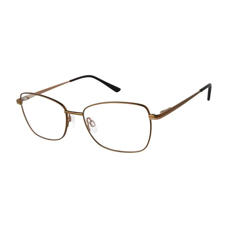 Aristar AR18442 Eyeglasses - view 2